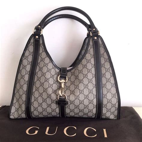 designer shoulder bags gucci|authentic Gucci shoulder bag.